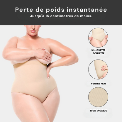 Culotte gainante